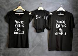 20 Best Mom Dad Shirts For New Parents