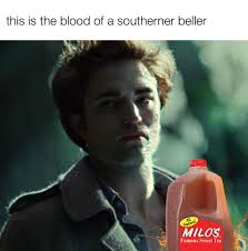 Sweet Tea Preferences and Experiences