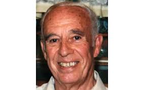 Einar Samuelson Obituary (1925