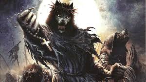 Powerwolf Power Wolf Heavy Metal Thrash Death Dark Horror Evil Wallpaper 1600x900 1293374 Wallpaperup Hd wallpapers and background images. powerwolf power wolf heavy metal thrash