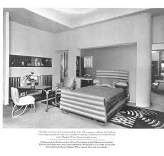 Eugene Printz Book Interior Art Deco Interior Interior Design