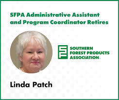 SFPA Administrative Assistant Retires After 27 Years