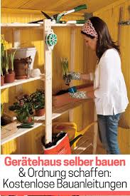 Dann ist ein gartenhaus ideal. Geratehaus Selber Bauen Selbst De Geratehaus Selber Bauen Gartenhaus Selber Bauen Gerateschuppen Selber Bauen