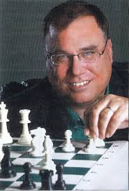 Michael Joelson » Progress With Chess