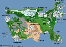He posted a short video on his youtube channel yesterday, in which he discusses, among other things, the setting, the map, the issue of protagonists and the. Would You Like To See A Map Like This For Gta 6 Do You Think Rockstar Games Could Be Doing This Because It Would Take A Long Time To Make This Map