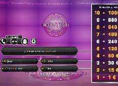 Variantele publicului produc o tensiune si. Vrei Sa Te Imbogatesti Jocuri De Cultura Generala