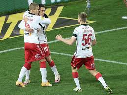 Инструменты для анализа и прогнозов ставок. Himki Spartak 2 3 Obzor Matcha Rpl 17 Oktyabrya 2020 Goda Chempionat