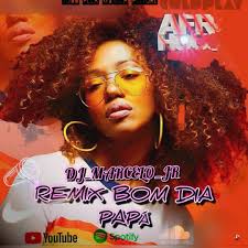 Listen to Remix Bom dia papá Dj_Marcelo jr by DJ MARCELOJR. in kuduro  playlist online for free