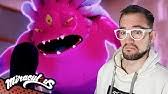 Ich wolltet es und ich habe mich drangesetzt: Miraculous Der Hat Einen Vogel Youtube