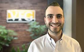 John Vanelli's Instagram, Twitter & Facebook