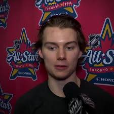 Hockey Shifting Script