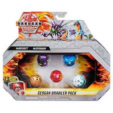 Stay up to date with the latest news and information about upcoming toy releases, the tv show, videos & events. Bakugan Target