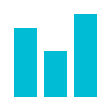 File Icons8 Flat Bar Chart Svg Wikimedia Commons