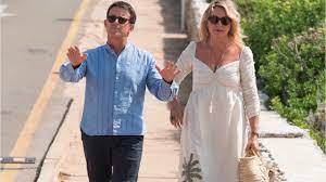 Manuel Valls D Ou Vient La Fortune De Son Epouse Susana Gallardo Gala