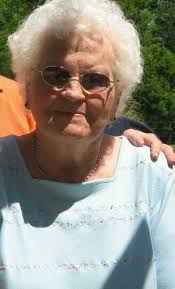 Mazie Hall Faircloth (1924-2009)