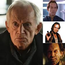 Wishing a huge happy birthday to AHS actor John Carroll Lynch who is 62  today