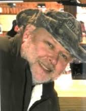 Obituary information for Daniel James Spotts