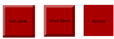 Making a 3d model from a 2d image might involve copying parts of the image, using a brush tool to paint on colors and designs, rotating and positioning 3d objects, and. Sharp Bevel Plugin Paint Net Discussion And Questions Paint Net Forum