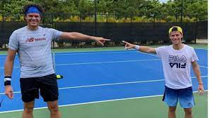 @dieschwartzman hola diego, no nos ayudarías a darle luz a esta causa, necesitamos que nos ayuden con rtw, somos de un pueblo. Nach Spott Kommentar Von Fabio Fognini Milos Raonics Freundin Schiesst Zuruck Eurosport