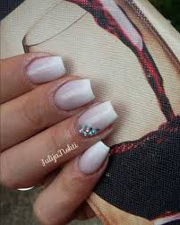 Gel lak nokti slike 2020. Julija Nokti Nude Ombre Korekcija Facebook