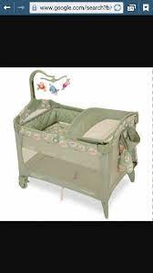 Winnie The Pooh Yellow And Green Playpen Reborn Babies Winnie The Pooh Toddler Bed