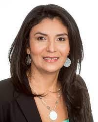 Yvonne Capo's Instagram, Twitter & Facebook