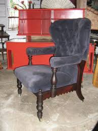 Antique Edwardian Reclining Chair Chairs Recliners Annapolis Valley Kijiji Living Room Furniture Home Decor Furniture