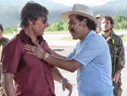 O sonho americano, 아메리칸 메이드, barry seal: Movie American Made The Central Minnesota Catholic