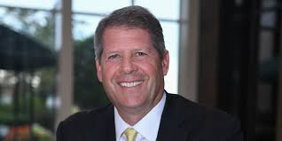 $10bn Cary Street Partners pursuing capital raise -sources