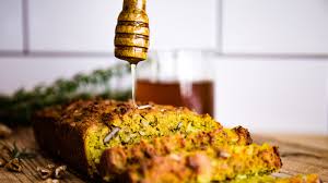 Gluten Free Turmeric Seeded Loaf Food Matters