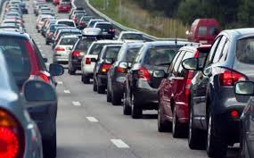 Traffico da bollino nero sulle autostrade: Autostrada A1 La Nebbia Provoca Incidenti Chiusure E Code