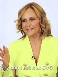 The Real Jane McGarry