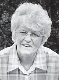 Funeral services are held for 'Avon lady' Janie Jent