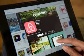 Join a global community of travellers and local hosts on airbnb. Uae Resident Staycations Account For Most Airbnb Bookings Over Eid Arabianbusiness