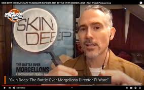 News — Morgellons Disease Documentary SKIN DEEP