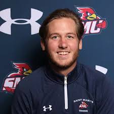 Trevor Smiley's Instagram, Twitter & Facebook