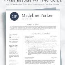 Our collection of manager cv templates are ideal for management positions. Project Manager Resume Template For Word Professional Creative Modern Resume Design Cover Letter Cv Design Simple Clean Minimalist Resume Template Resume Template Professional Creative Resume Templates