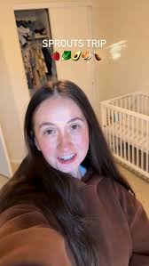 Sprouts run ❤️😍