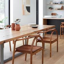 Teak Wishbone Chair Sustainably Crafted In Indonesia The Citizenry Retro Dining Chairs Dining Chairs Wicker Dining Chairs