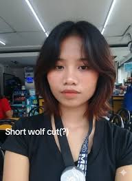 Haircut for Rebonded Hair Ideas