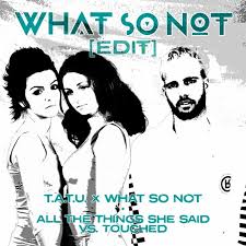 So not worth it season 1. What So Not X T A T U All The Things You Said Vs Touched What So Not Edit By What So Not