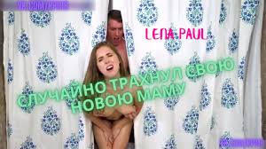 Думала что трахает муж - cлучайно трахнул свою новою маму mom porn step  milf порно секс зрелая Мачеха taboo минет son mother