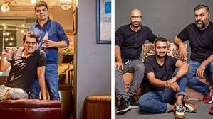 The startups spicing up India's drink-at-home culture