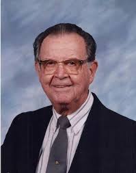 Capt. Robert E. "Bob" Batterson Obituary