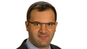 Don't think about ESG simply as a reporting exercise,' says former SSGA  asset stewardship head