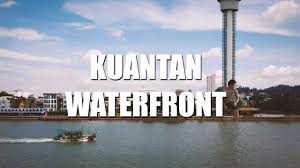 Kwrc property gallery, pesisiran pantai tanjung lumpur, mukim kuantan, pahang kuantan, pahang, malaysia 26060. Fishing For Snakes In Kuantan Waterfront Youtube