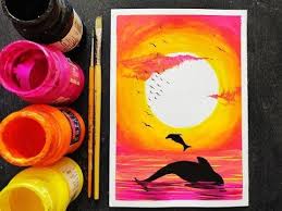 Pin On Easy Painting