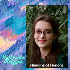 Katherine Metzger's Instagram, Twitter & Facebook