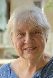 Marion Rosser Obituary (2021)