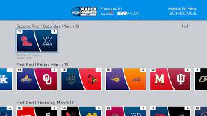 (patrick smith / getty images). March Madness Live Now Dunking On The Roku Platform 2016 Roku